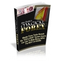 Magical Forex Trading System with bonus RMCLUB High Accuracy Strategic Trading For The Busy Man
